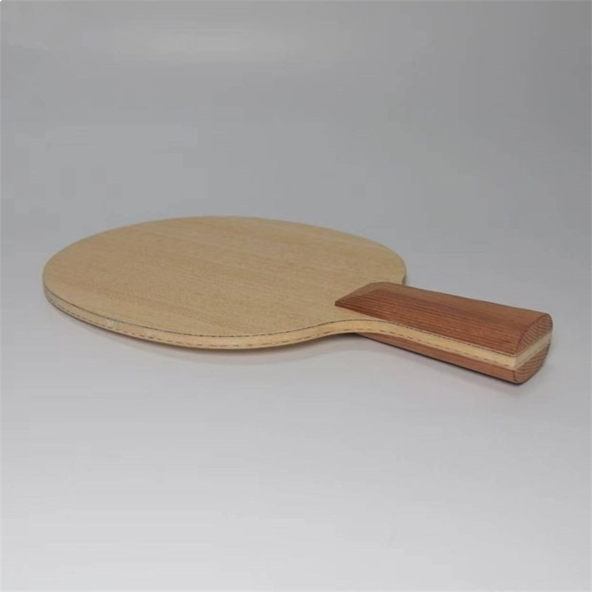 New Table Tennis Blade Light-w - Stiga Carbon Blade ulasan dan harga