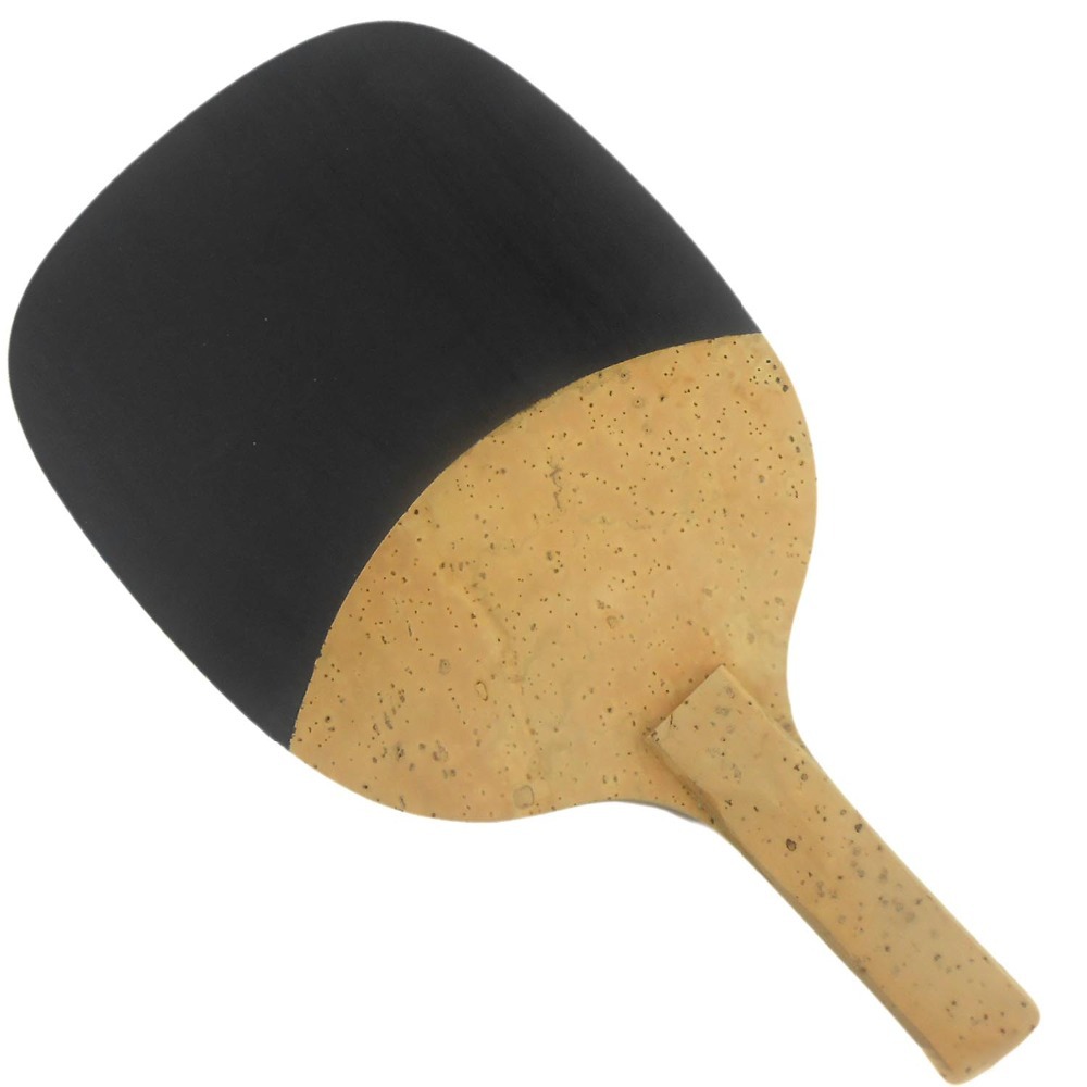 PALIO 8603 Carbon Titanium Tab - Table Tennis Japanese ulasan dan harga