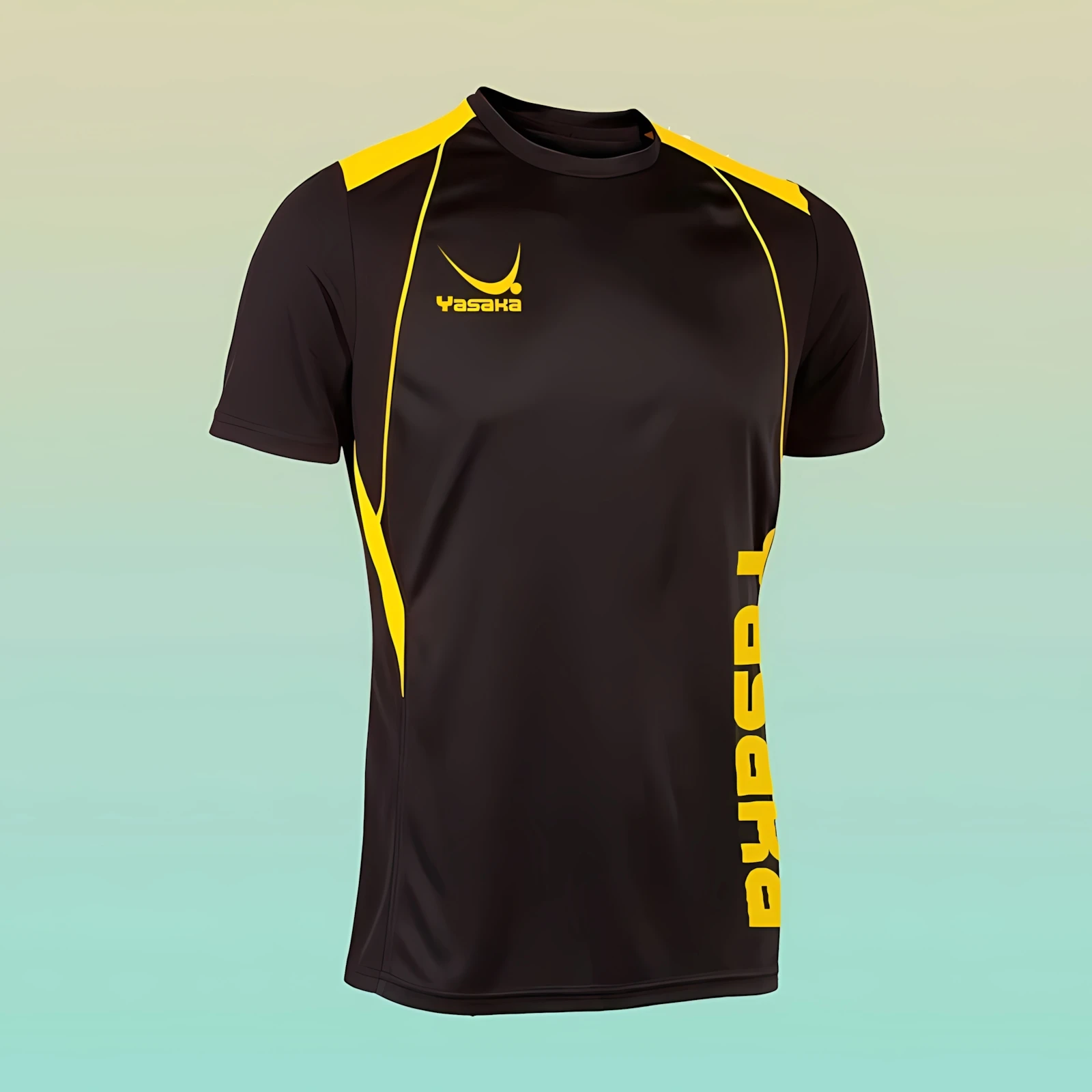 Fashion Men's T-shirt Outdoor  - Table Tennis Japanese ulasan dan harga