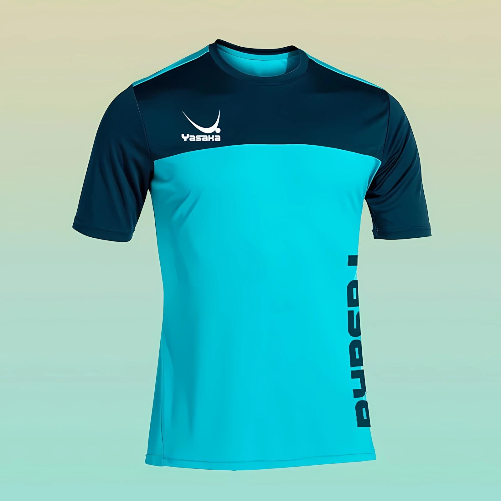 Fashion Men's T-shirt Outdoor  - Table Tennis Japanese ulasan dan harga
