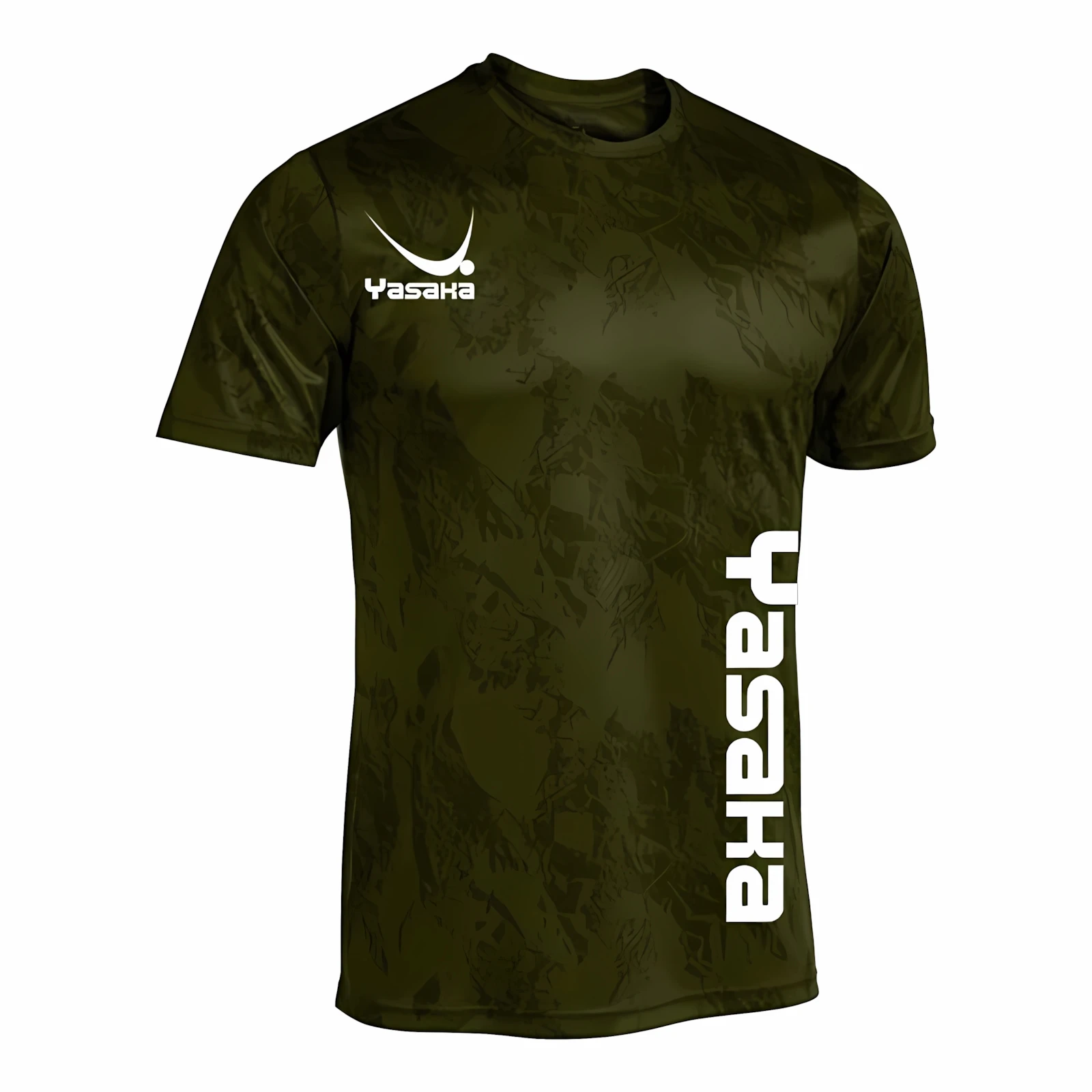 Fashion Men's T-shirt Outdoor  - Table Tennis Japanese ulasan dan harga