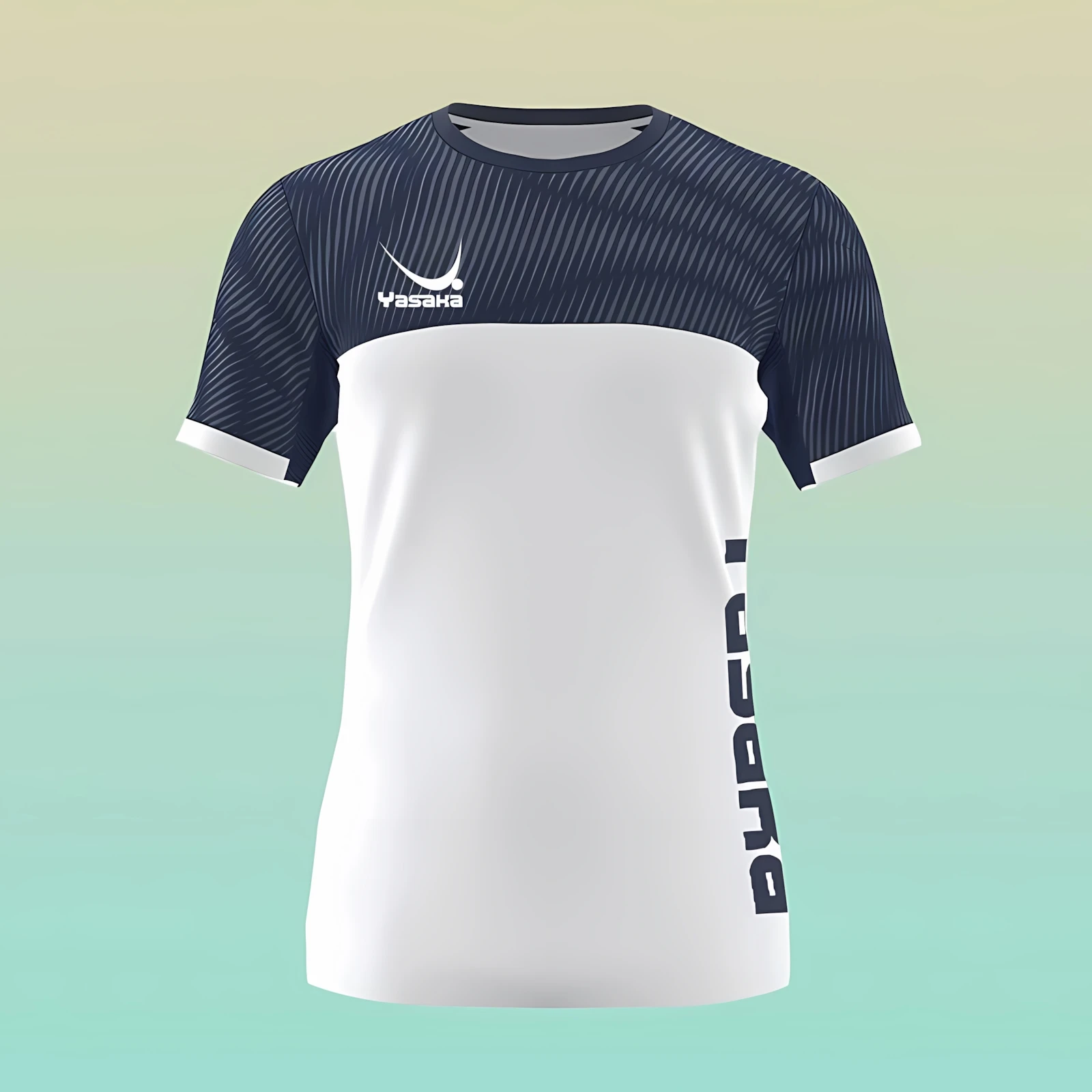 Fashion Men's T-shirt Outdoor  - Table Tennis Japanese ulasan dan harga