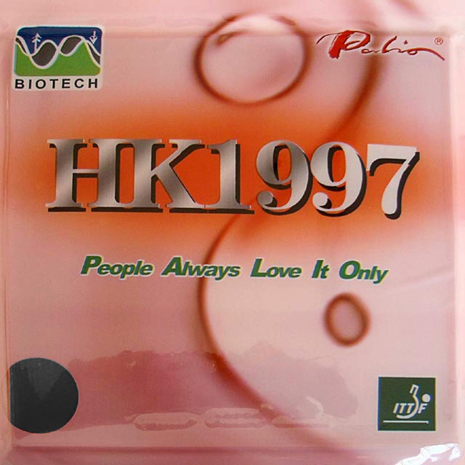 Original Palio HK1997 Table Te - Table Tennis Japanese ulasan dan harga