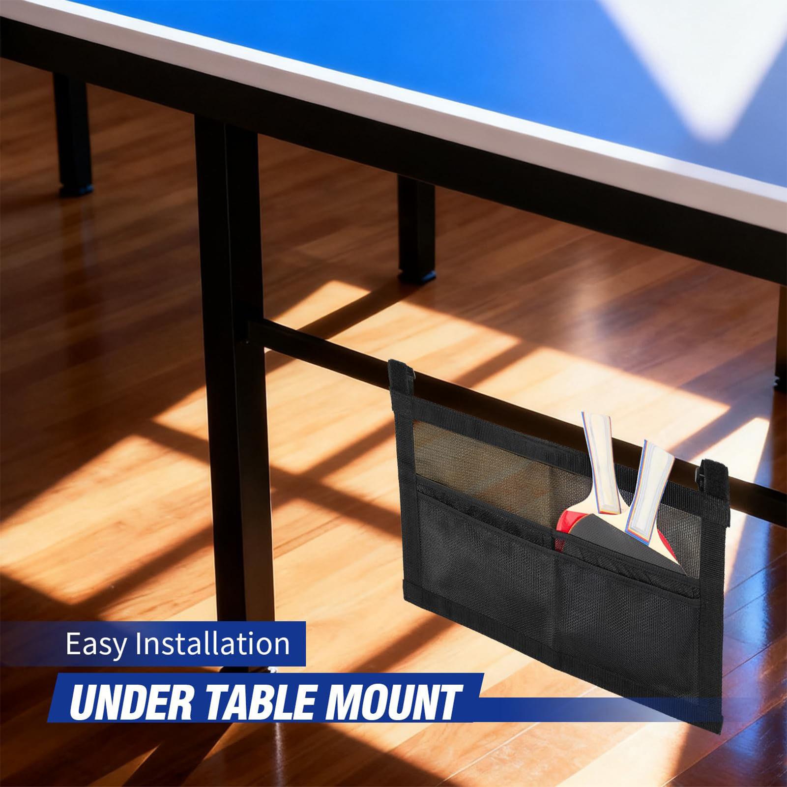 New Mesh Pingpong Ball Holder  - Table Tennis Ball ulasan dan harga